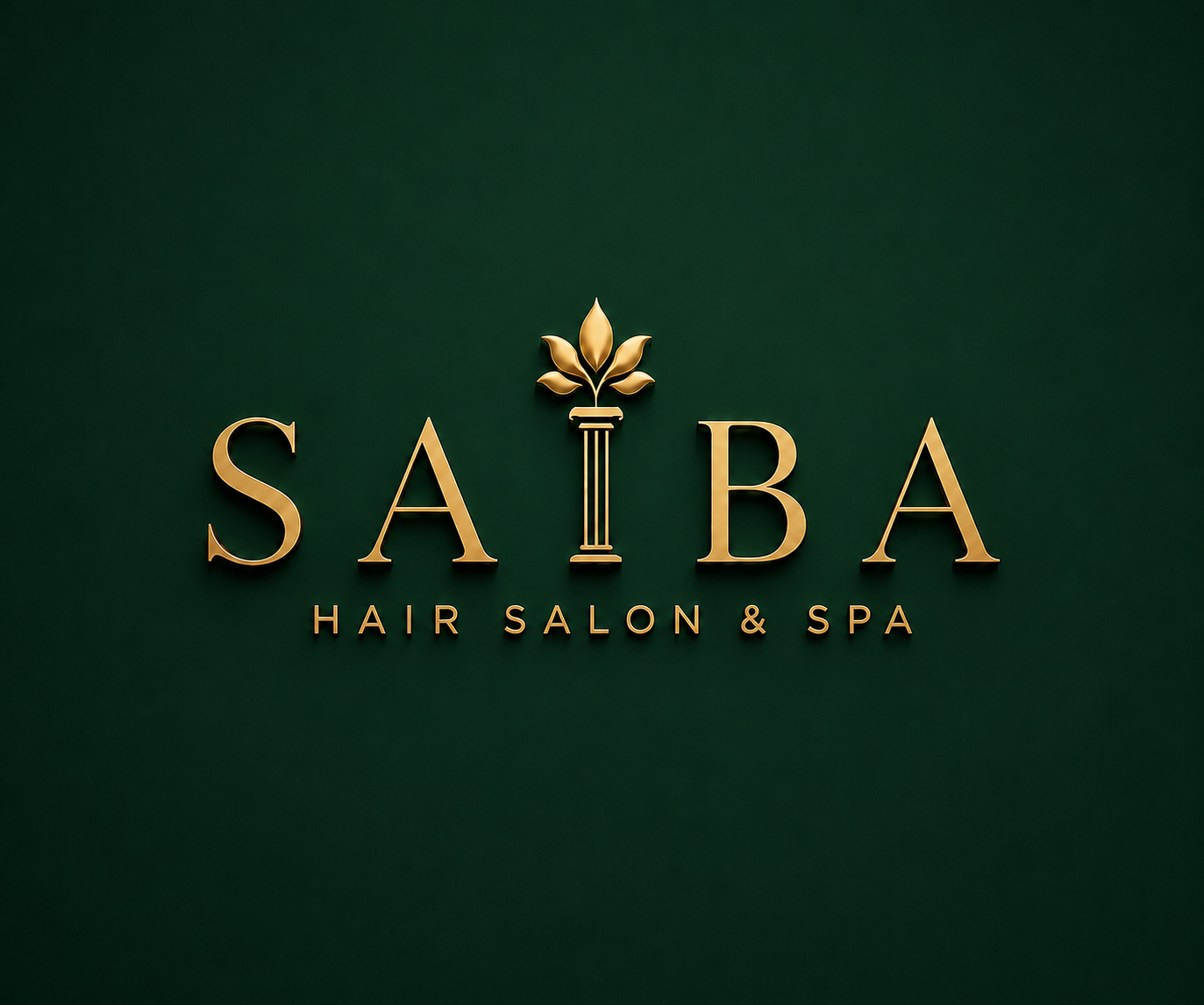 Saiba Hair Salon & Spa